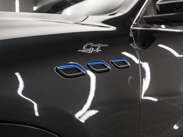 MASERATI Levante GT L4 330CV HybridGasolina AWD