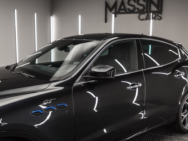 MASERATI Levante GT L4 330CV HybridGasolina AWD