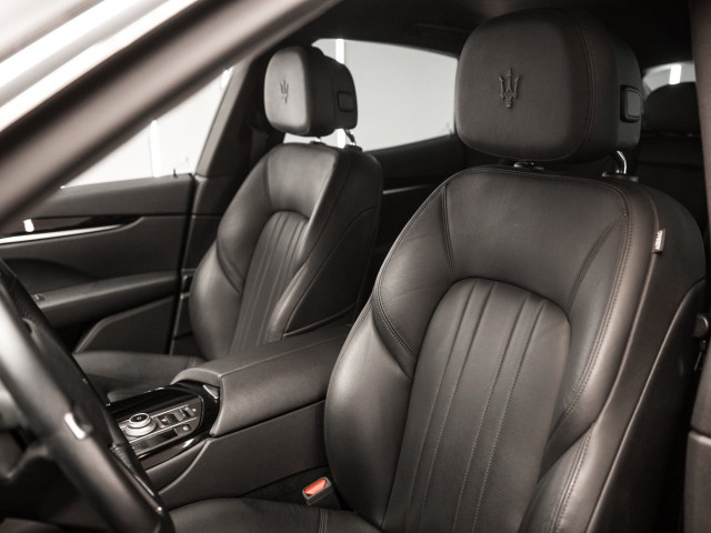 MASERATI Levante GT L4 330CV HybridGasolina AWD