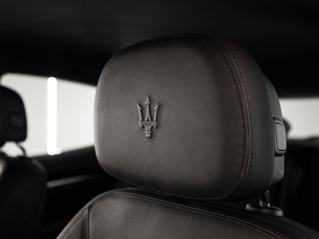 MASERATI Levante GT L4 330CV HybridGasolina AWD