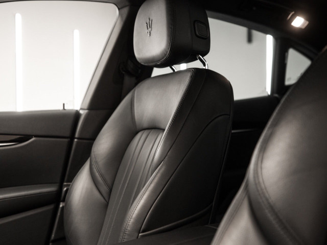 MASERATI Levante GT L4 330CV HybridGasolina AWD
