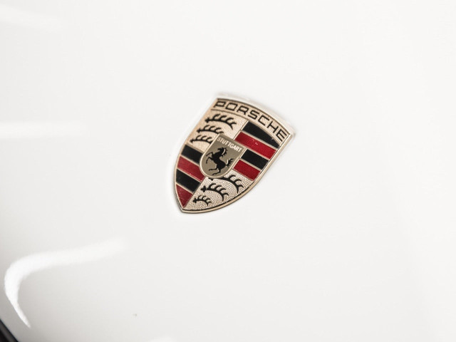 PORSCHE Macan GTS