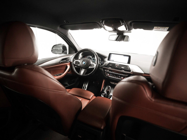 BMW X4 M40d