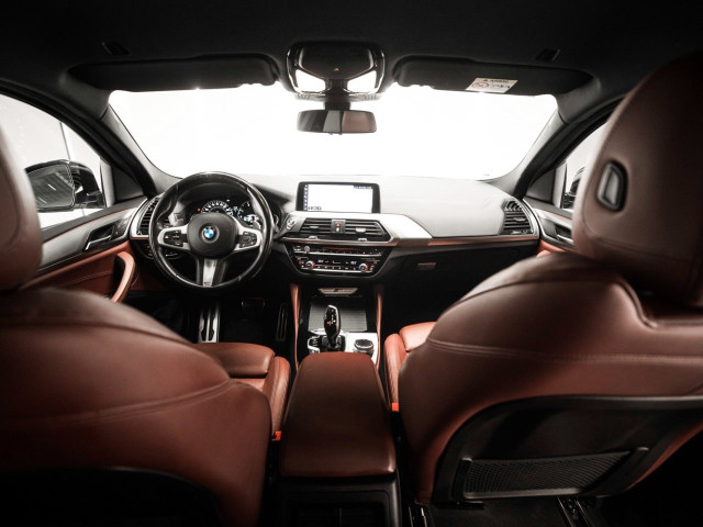 BMW X4 M40d