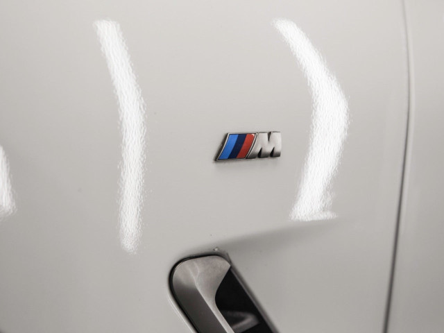 BMW X4 M40d