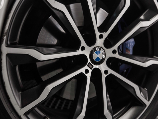 BMW X4 M40d