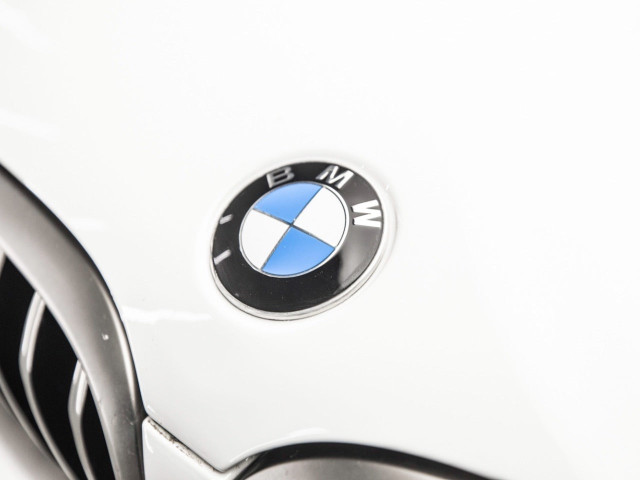 BMW X4 M40d