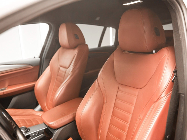 BMW X4 M40d