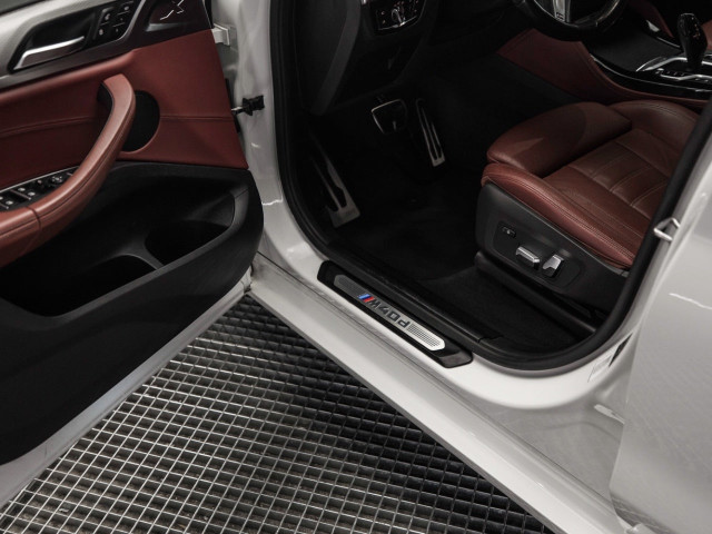 BMW X4 M40d