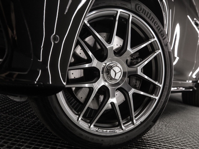 MERCEDES GLE Coupe AMG 53 4MATIC