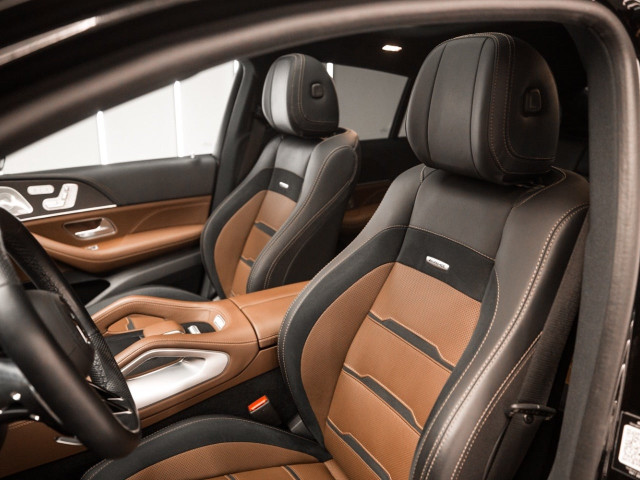 MERCEDES GLE Coupe AMG 53 4MATIC