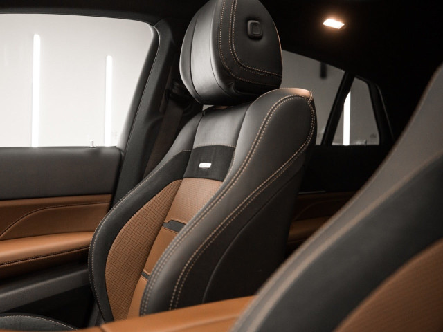 MERCEDES GLE Coupe AMG 53 4MATIC