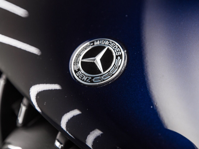 MERCEDES GLE Coupe AMG 63 S 4MATIC