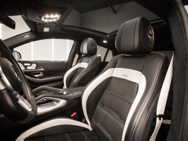 MERCEDES GLE Coupe AMG 63 S 4MATIC