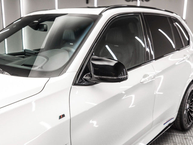 BMW X5 M50d