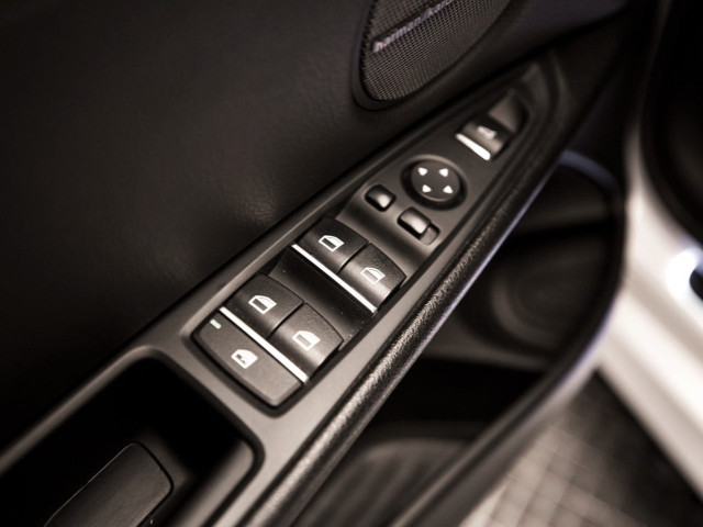 BMW X5 M50d