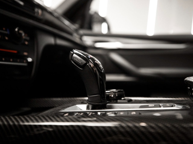 BMW X5 M50d
