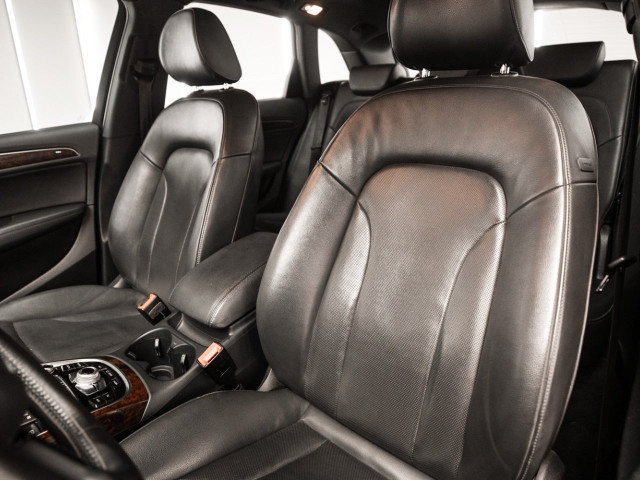 AUDI SQ5 3.0 TDI 313cv quattro tiptronic