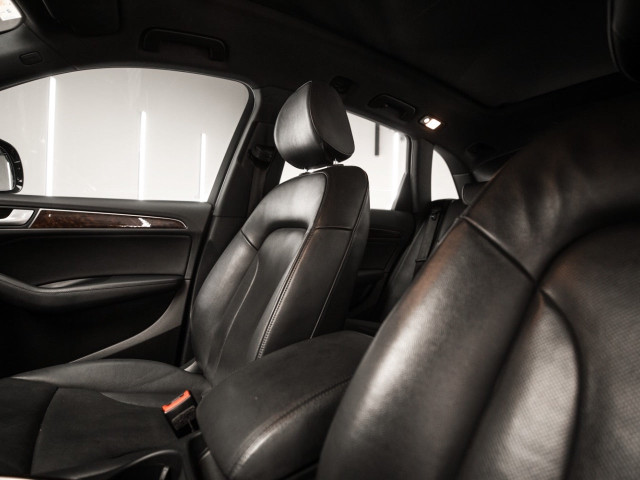 AUDI SQ5 3.0 TDI 313cv quattro tiptronic