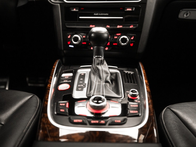 AUDI SQ5 3.0 TDI 313cv quattro tiptronic