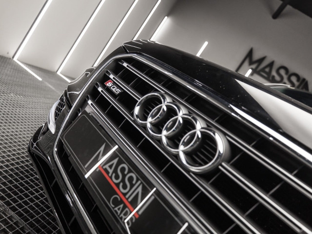 AUDI SQ5 3.0 TDI 313cv quattro tiptronic
