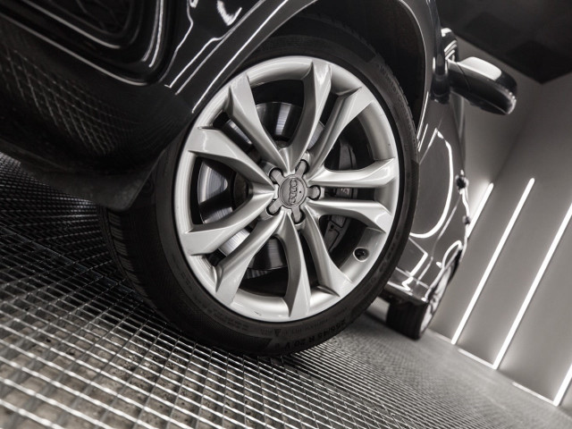 AUDI SQ5 3.0 TDI 313cv quattro tiptronic