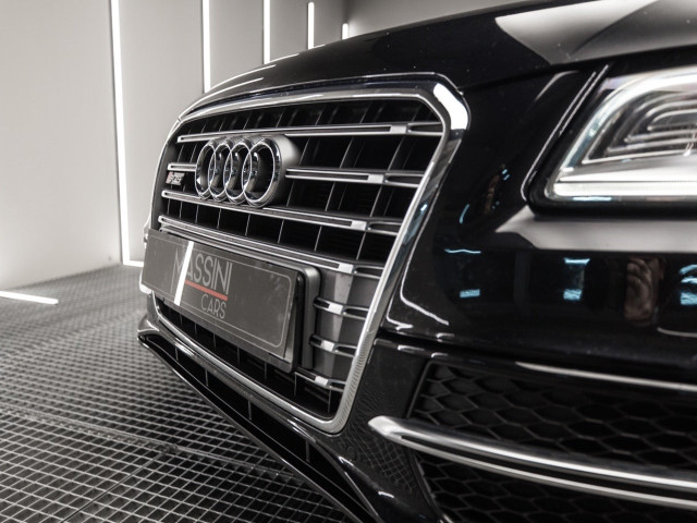 AUDI SQ5 3.0 TDI 313cv quattro tiptronic