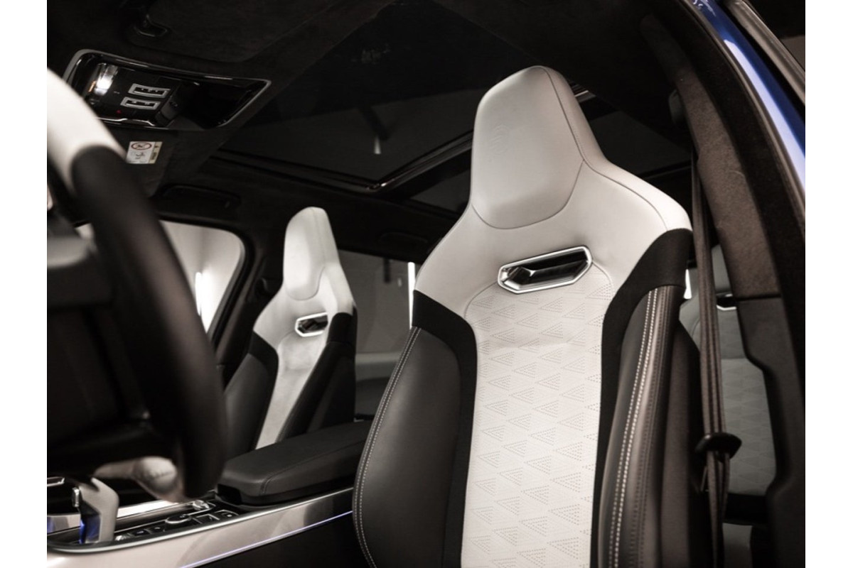 LAND ROVER Range Rover... 2