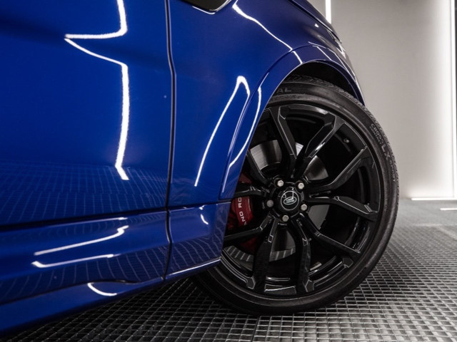 LAND ROVER Range Rover Sport 5.0 V8 SC 423kW 575CV SVR