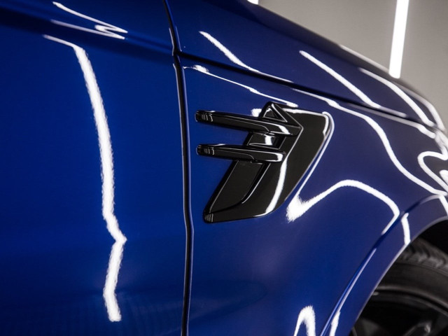 LAND ROVER Range Rover Sport 5.0 V8 SC 423kW 575CV SVR