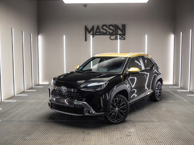 TOYOTA Yaris Cross 1.5 120H Premiere Edition