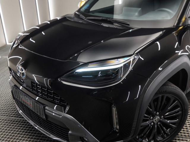 TOYOTA Yaris Cross 1.5 120H Premiere Edition