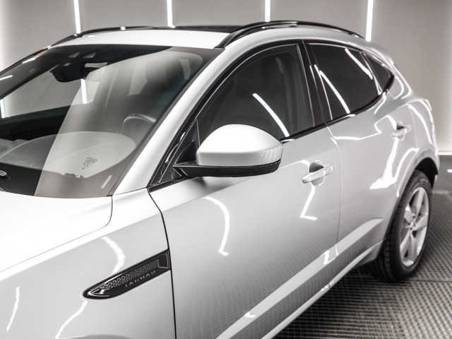 JAGUAR EPace 2.0P 147kW RDynamic 4WD Auto