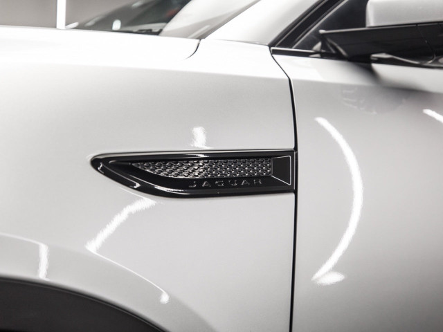 JAGUAR EPace 2.0P 147kW RDynamic 4WD Auto