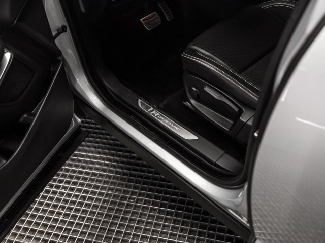 JAGUAR EPace 2.0P 147kW RDynamic 4WD Auto