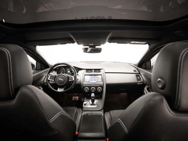 JAGUAR EPace 2.0P 147kW RDynamic 4WD Auto