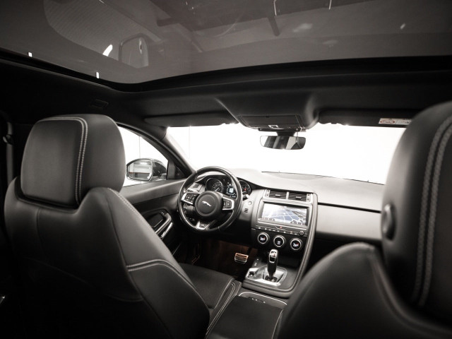 JAGUAR EPace 2.0P 147kW RDynamic 4WD Auto