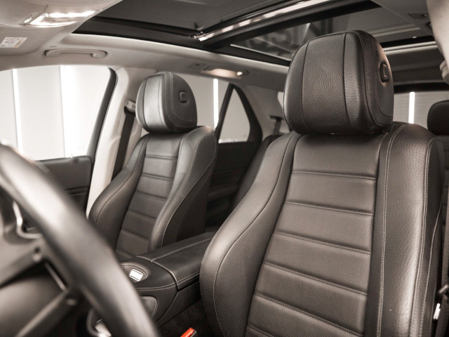 MERCEDES GLE 300 d 4MATIC