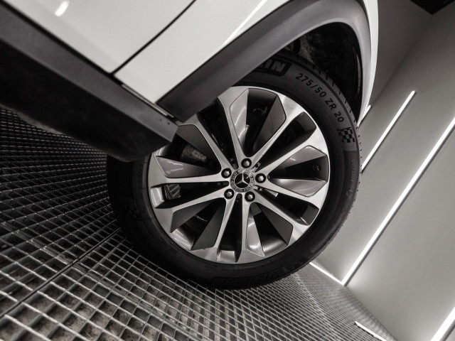 MERCEDES GLE 300 d 4MATIC