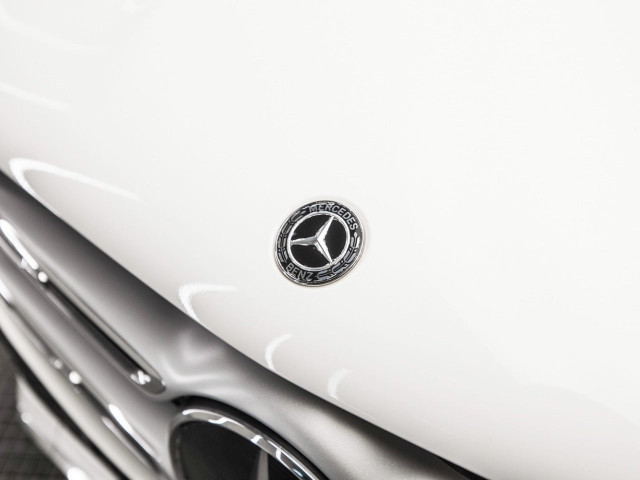 MERCEDES GLE 300 d 4MATIC