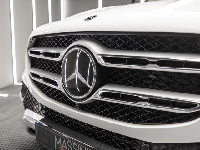MERCEDES GLE 300 d 4MATIC
