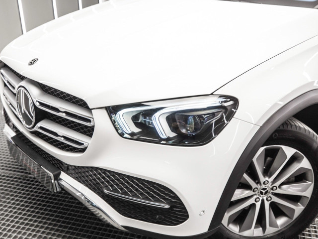 MERCEDES GLE 300 d 4MATIC