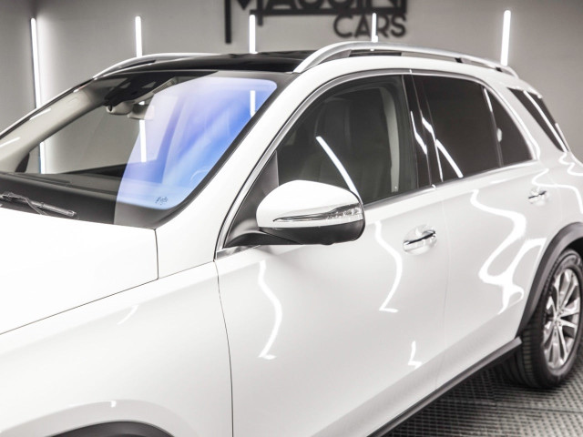MERCEDES GLE 300 d 4MATIC