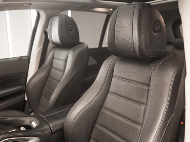 MERCEDES GLE 300 d 4MATIC