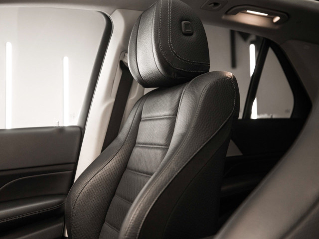 MERCEDES GLE 300 d 4MATIC