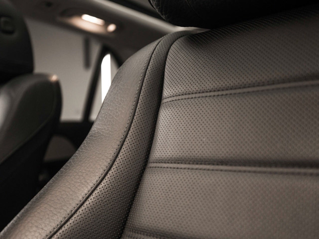 MERCEDES GLE 300 d 4MATIC
