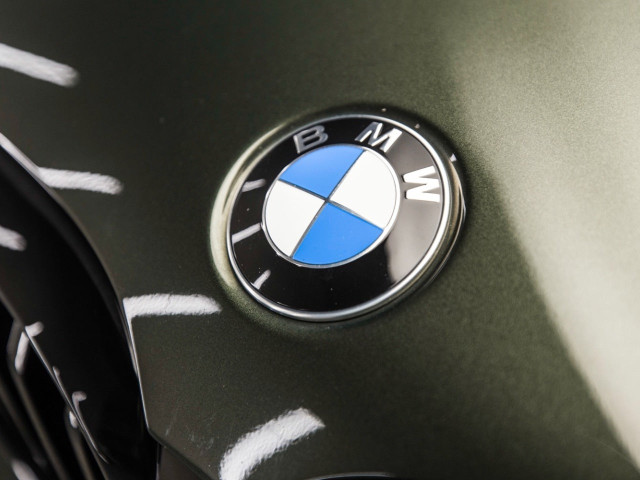 BMW X3 M40d