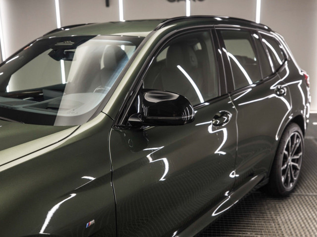 BMW X3 M40d