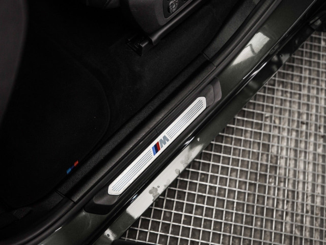 BMW X3 M40d