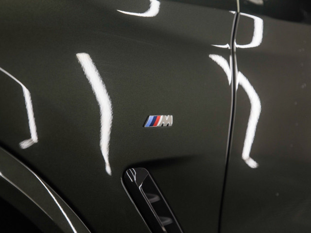 BMW X3 M40d